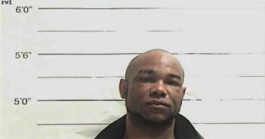 Tyrone Stirgus, - Orleans Parish County, LA 